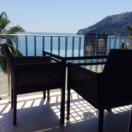 Modern Luxury Beach Penthouse 拉海瑞德拉 外观 照片