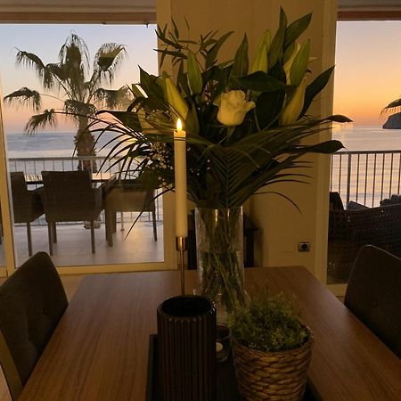 Modern Luxury Beach Penthouse 拉海瑞德拉 外观 照片