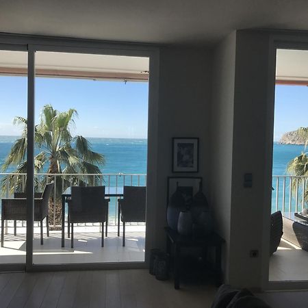 Modern Luxury Beach Penthouse 拉海瑞德拉 外观 照片