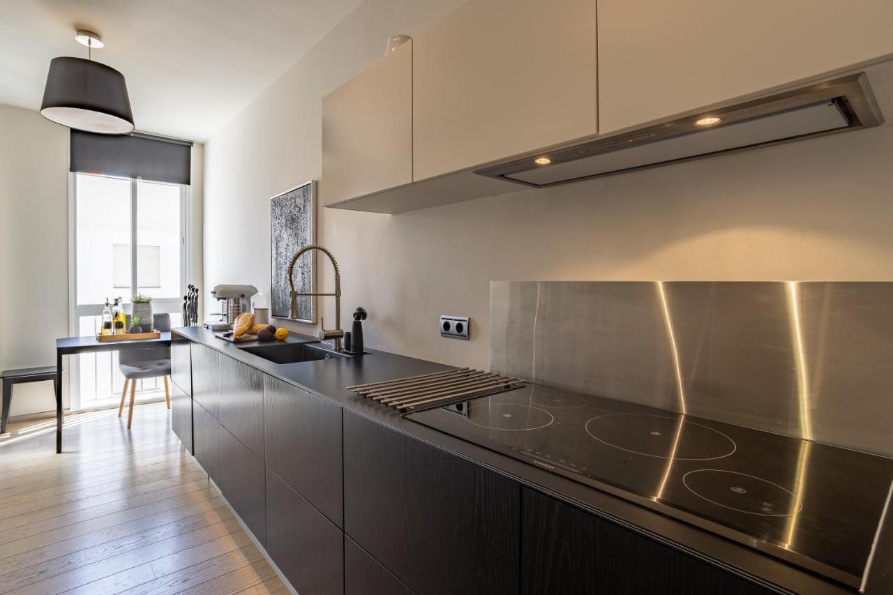 Modern Luxury Beach Penthouse 拉海瑞德拉 外观 照片